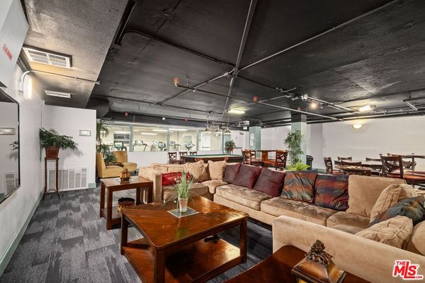 Dining room, Interior, Living room