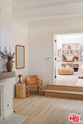 Interior, Wood Texture Flooring