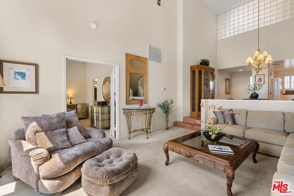 Chandelier, Interior, Living room, Recessed Lighting