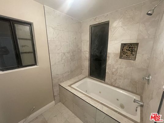 Bathroom, Interior, Marble, Marble Walls