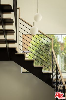 Interior, Pendant Lights