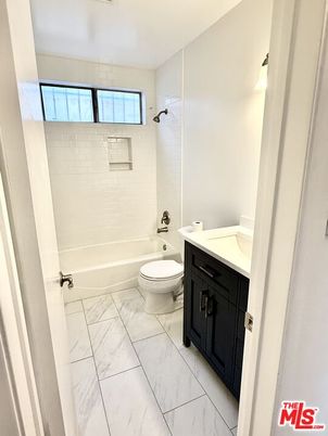 Bathroom, Interior, Marble
