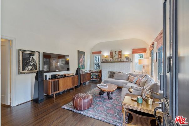 Interior, Living room, Wood Texture Flooring