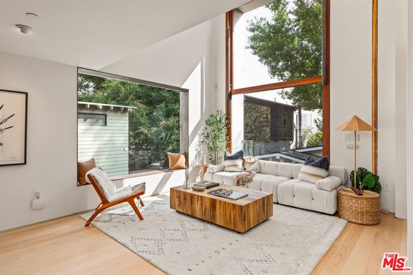 Interior, Living room, Wood Texture Flooring