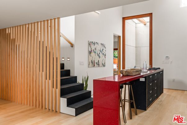 Interior, Wood Texture Flooring