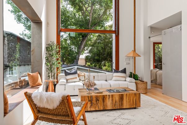Interior, Living room, Wood Texture Flooring