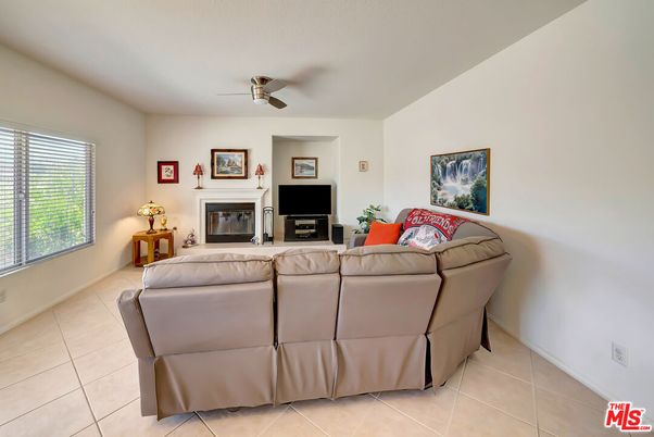 Fireplace, Interior, Living room