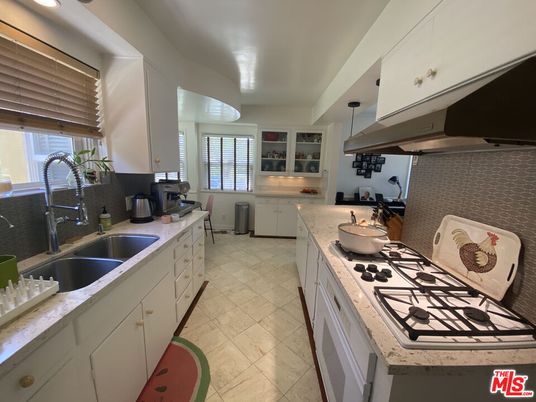 Interior, Kitchen, Pendant Lights