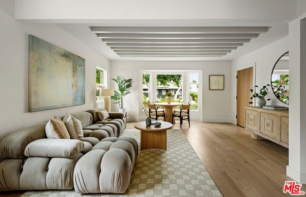 Dining room, Interior, Living room, Wood Texture Flooring