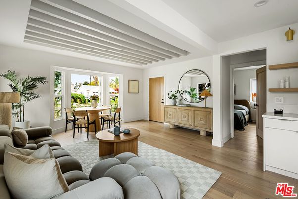 Dining room, Interior, Living room, Wood Texture Flooring