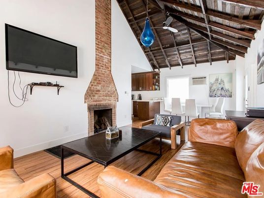 Fireplace, Interior, Living room, Wooden Beams, Wooden Ceilings, Wood Texture Flooring