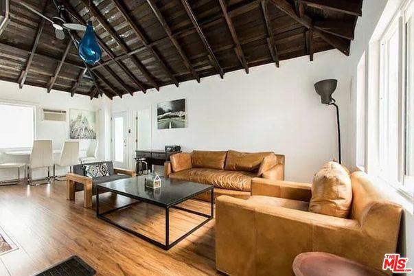 Interior, Living room, Wooden Beams, Wooden Ceilings, Wood Texture Flooring