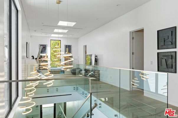 Interior, Pendant Lights, Recessed Lighting