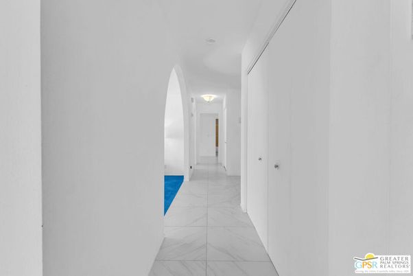 Interior, Marble