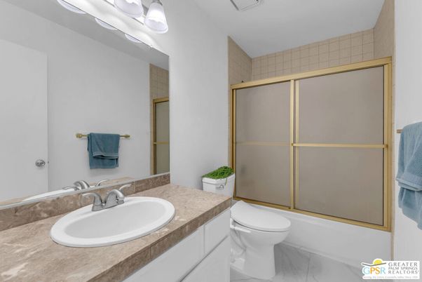 Bathroom, Glass Shower, Interior, Marble