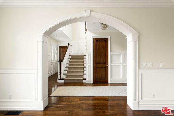 Interior, Wood Texture Flooring
