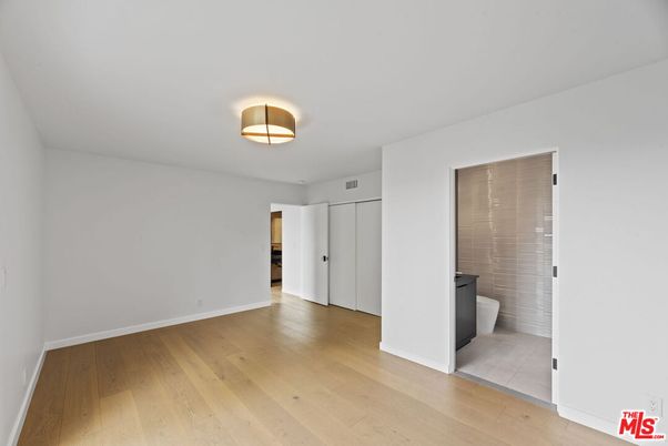 Bathroom, Empty room, Interior, Wood Texture Flooring