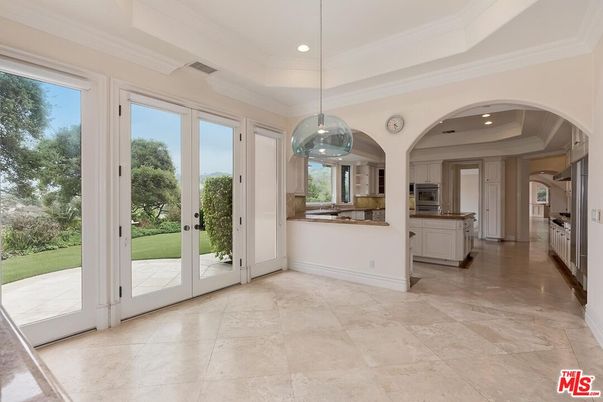 Interior, Pendant Lights, Recessed Lighting