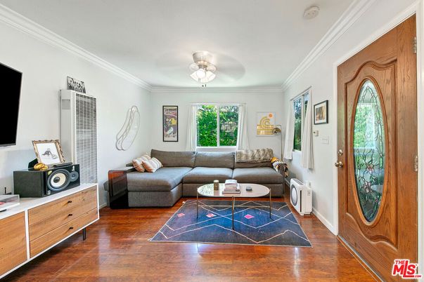 Interior, Living room, Wood Texture Flooring