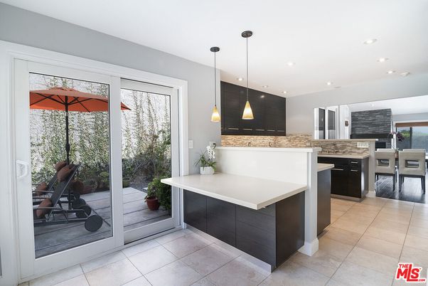 Interior, Kitchen, Pendant Lights, Recessed Lighting