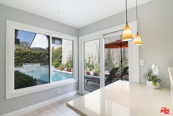 Interior, Pendant Lights, Recessed Lighting