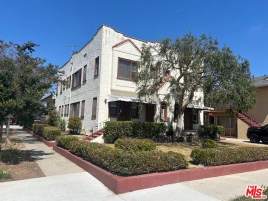 Exterior, Facade, Brick Facade, Tudor Revival