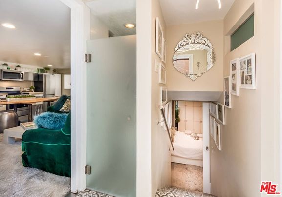 Bathroom, Interior, Kitchen, Recessed Lighting