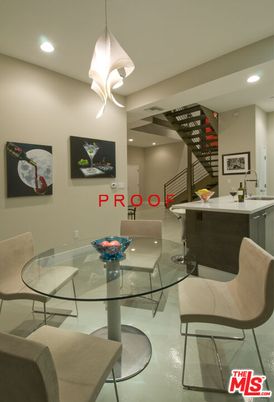 Chandelier, Dining room, Interior, Recessed Lighting