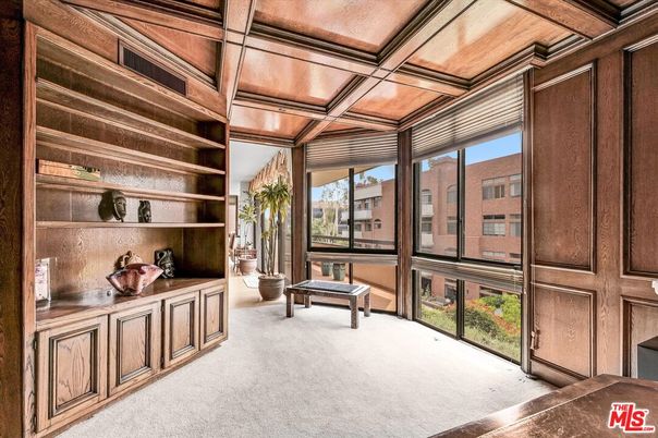 Interior, Wooden Ceilings, Wooden Walls