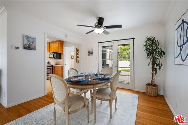 Dining room, Interior, Kitchen, Wood Texture Flooring