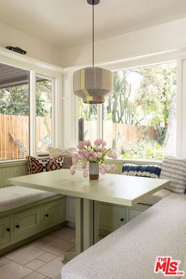 Interior, Pendant Lights