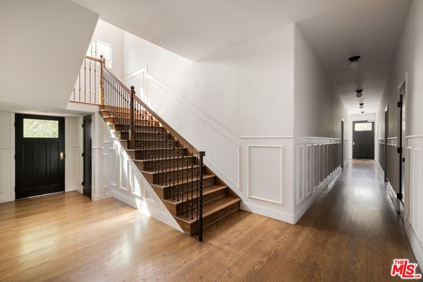 Interior, Wood Texture Flooring