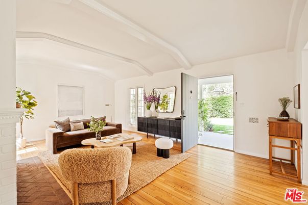Interior, Living room, Wood Texture Flooring