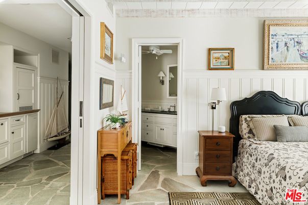 Bathroom, Bedroom, Interior