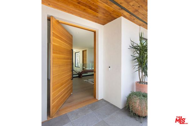 Interior, Recessed Lighting, Wooden Ceilings, Wood Texture Flooring, Wooden Walls