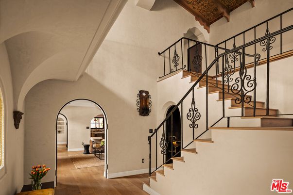 Interior, Wood Texture Flooring