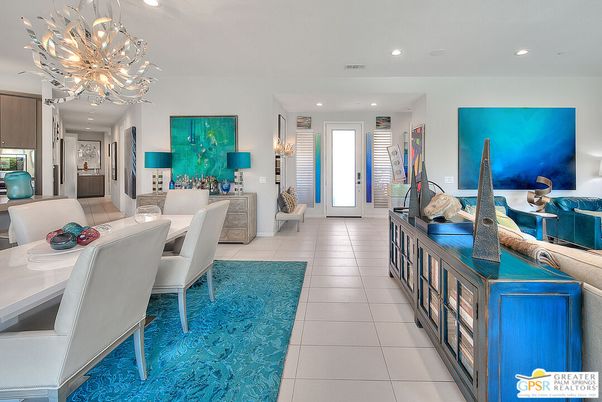 Chandelier, Dining room, Interior, Living room, Recessed Lighting