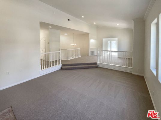 Interior, Pendant Lights, Recessed Lighting