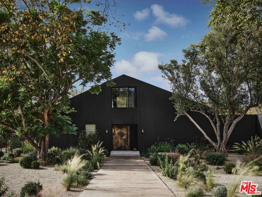 Backyard, Exterior, Facade, None