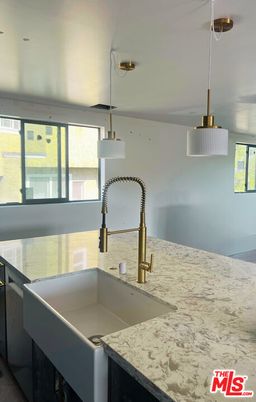Interior, Pendant Lights