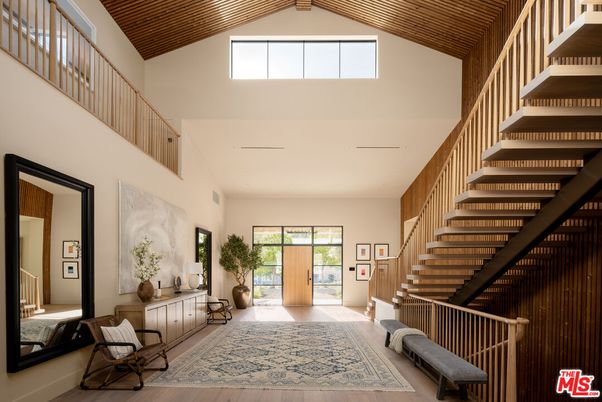 Interior, Wood Texture Flooring