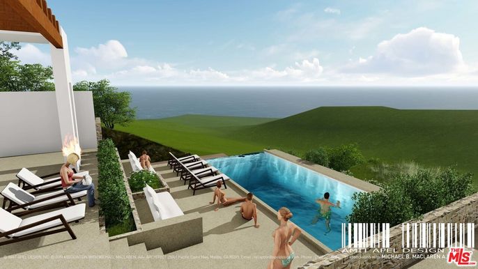 Water, Exterior, Pool, Other