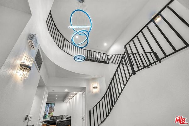 Interior, Pendant Lights, Recessed Lighting