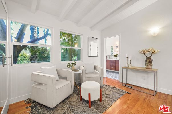 Interior, Living room, Wood Texture Flooring