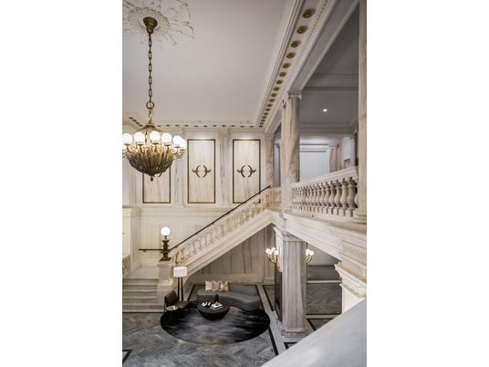 Chandelier, Interior, Pendant Lights