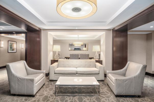 Dining room, Interior, Living room, Pendant Lights, Recessed Lighting