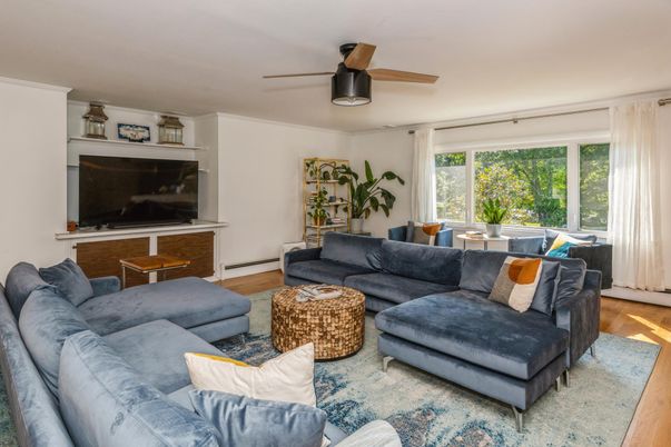 Interior, Living room, Wood Texture Flooring
