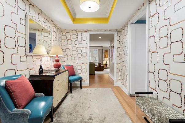 Interior, Wood Texture Flooring