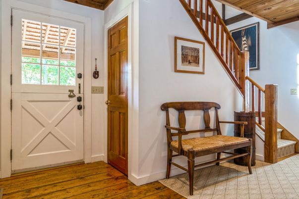 Interior, Wooden Ceilings, Wood Texture Flooring