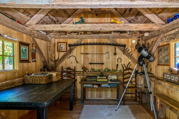 Interior, Wooden Beams, Wooden Ceilings, Wood Texture Flooring, Wooden Walls